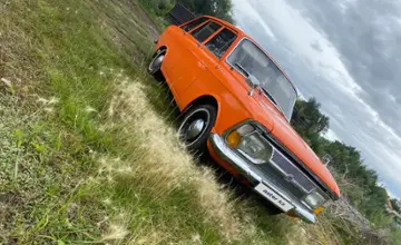 ИЖ 2125 «Комби» 1981 года за 2 000 000 тг. в Костанайская область фото 2