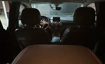 Mercedes-Benz B-Класс 2013 года за 7 000 000 тг. в Алматы фото 5