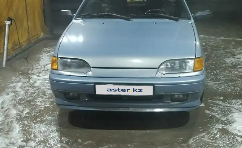 LADA (ВАЗ) 2115 2001 года за 1 500 000 тг. в Западно-Казахстанская область фото 1