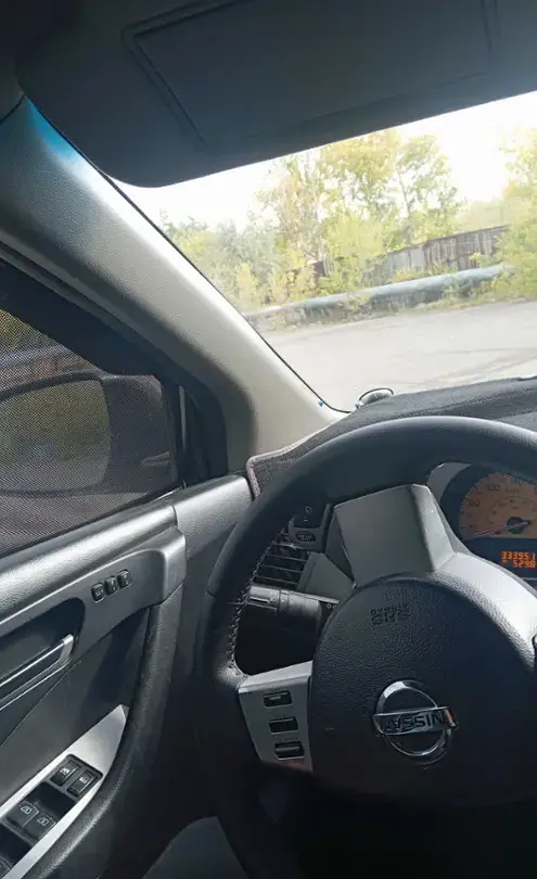 Nissan Murano 2004 года за 5 200 000 тг. в Караганда