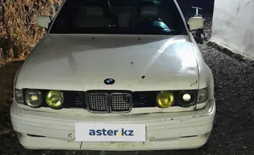 BMW 7 серии 1990 года за 1 000 000 тг. в Жетысуская область фото 3