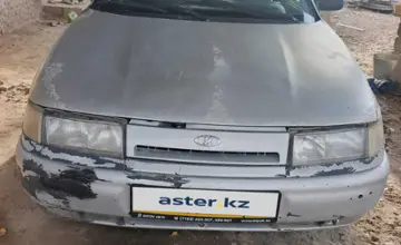 LADA (ВАЗ) 2110 2006 года за 850 000 тг. в Шымкент фото 2