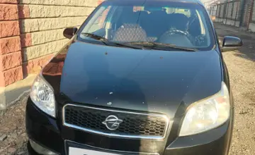 Ravon Nexia R3 2019 года за 3 900 000 тг. в Алматы фото 2