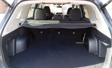 Subaru Forester 2021 года за 17 300 000 тг. в Алматы фото 4