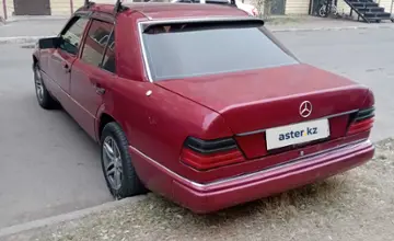 Mercedes-Benz E-Класс 1992 года за 1 200 000 тг. в Астана