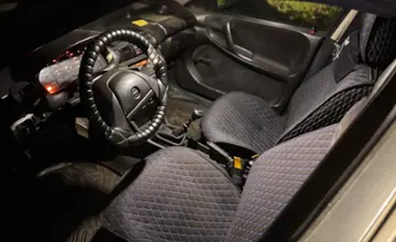 Opel Astra 1992 года за 650 000 тг. в Костанай