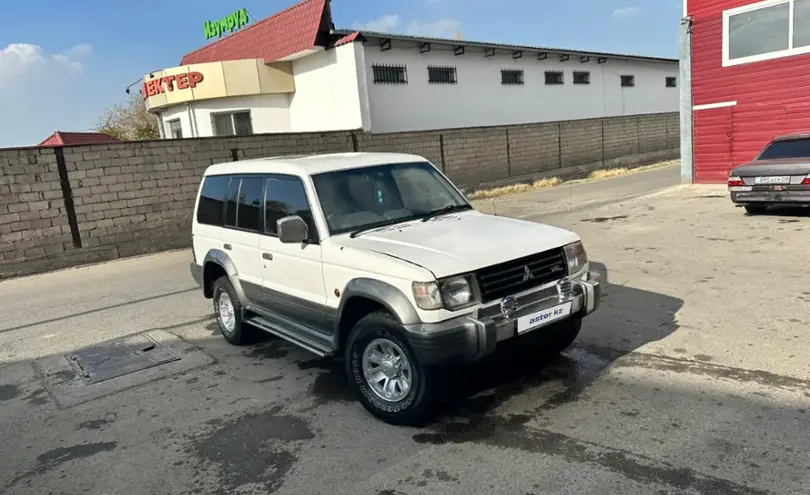 Mitsubishi Pajero 1994 года за 2 500 000 тг. в Жамбылская область фото 3