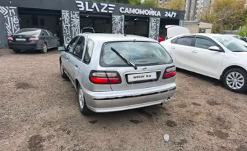 Nissan Almera 1998 года за 1 800 000 тг. в Астана фото 3