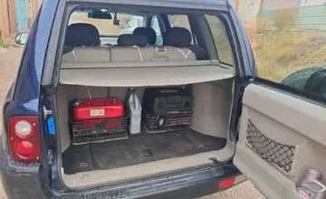 Land Rover Freelander 2001 года за 2 500 000 тг. в Жамбылская область фото 4