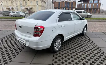 Chevrolet Cobalt 2022 года за 5 000 000 тг. в Актюбинская область