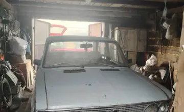 LADA (ВАЗ) 2103 1973 года за 220 000 тг. в Улытауская область фото 1