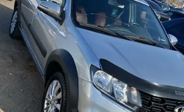 LADA (ВАЗ) Largus 2020 года за 7 200 000 тг. в Алматы фото 4