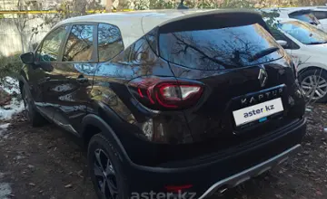 Renault Kaptur 2020 года за 7 100 000 тг. в Алматы фото 3