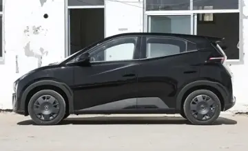 BYD Seagull 2023 года за 6 440 000 тг. в Актюбинская область фото 3