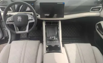 BYD Yuan 2024 года за 10 550 000 тг. в Алматы