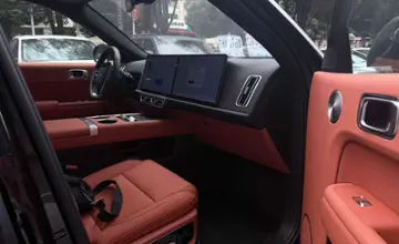 LiXiang L7 2025 года за 31 000 000 тг. в Алматы фото 3