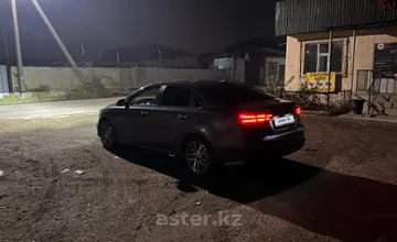 Kia Cerato 2022 года за 11 800 000 тг. в Алматы фото 3