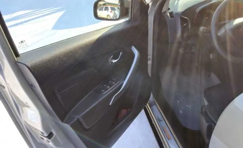 LADA (ВАЗ) XRAY Cross 2020 года за 5 700 000 тг. в Семей фото 3