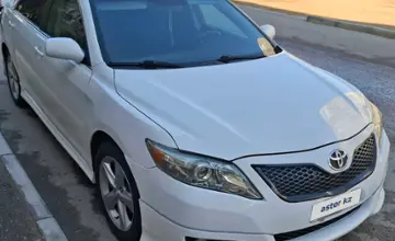 Toyota Camry 2011 года за 5 200 000 тг. в Ақтау фото 4