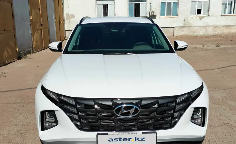 Hyundai Tucson 2024 года за 14 500 000 тг. в Карагандинская область