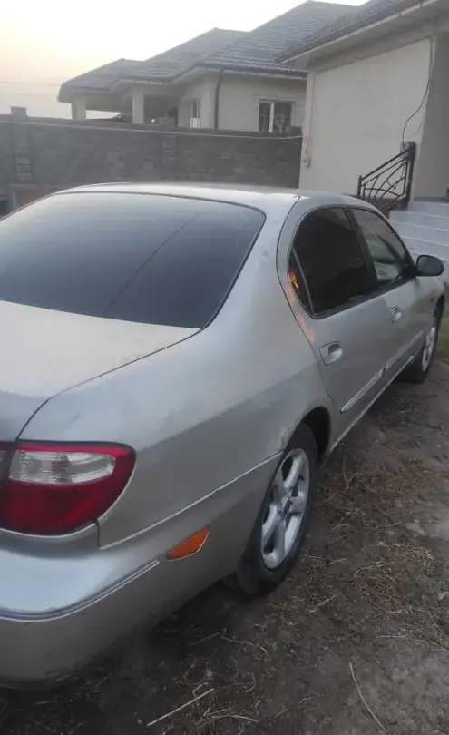 Nissan Maxima 2002 года за 2 500 000 тг. в Алматы