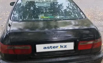 Honda Accord 1995 года за 750 000 тг. в Павлодарская область фото 3