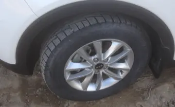 Kia Sorento 2015 года за 10 100 000 тг. в Астана фото 5