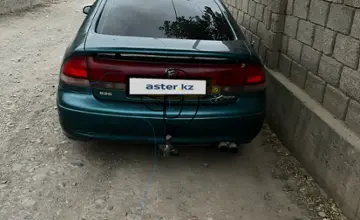 Mazda Cronos 1992 года за 900 000 тг. в Шымкент фото 3