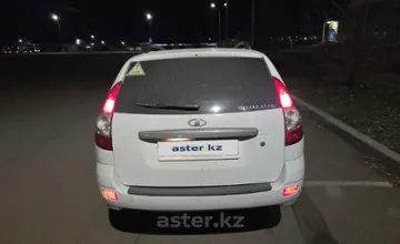 LADA (ВАЗ) Priora 2013 года за 2 400 000 тг. в Костанай фото 3