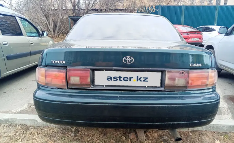 Toyota Camry 1993 года за 1 400 000 тг. в Астана