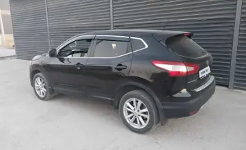 Nissan Qashqai 2014 года за 5 800 000 тг. в Шымкент фото 4