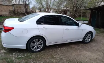 Chevrolet Epica 2006 года за 1 500 000 тг. в Шымкент фото 2