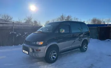 Mitsubishi Delica 1998 года за 7 200 000 тг. в Усть-Каменогорск фото 1
