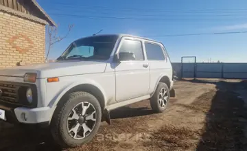 LADA (ВАЗ) 2121 (4x4) 2023 года за 5 200 000 тг. в Костанайская область фото 2