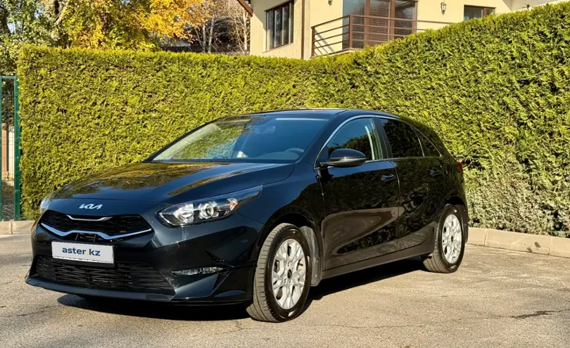 Kia Ceed 2023 года за 11 700 000 тг. в Алматы