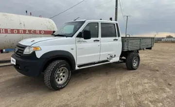 УАЗ Pickup 2019 года за 6 000 000 тг. в Астана фото 1