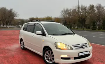 Toyota Ipsum 2003 года за 5 555 555 тг. в Атырауская область фото 3