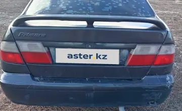 Nissan Primera 1997 года за 1 200 000 тг. в Жетысуская область фото 4