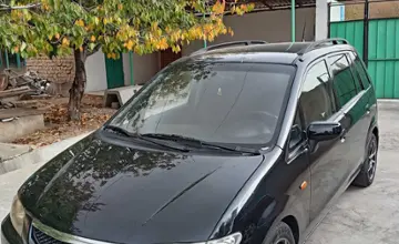 Mazda Premacy 2002 года за 2 200 000 тг. в Шымкент фото 1