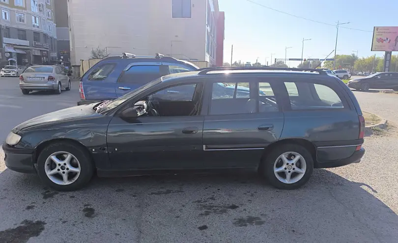 Opel Omega 1996 года за 1 700 000 тг. в Актобе фото 3