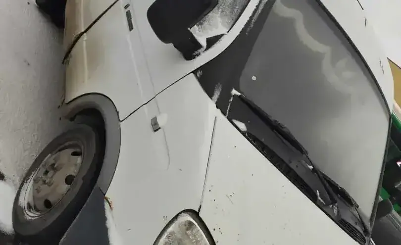 ГАЗ 3302 «Газель» 2004 года за 2 200 000 тг. в Астана фото 4