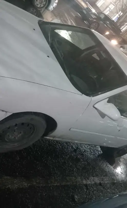 Nissan Altima 2001 года за 1 500 000 тг. в Карагандинская область фото 2