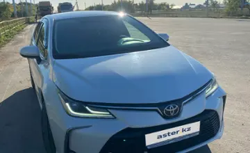 Toyota Corolla 2019 года за 10 500 000 тг. в Костанайская область фото 3