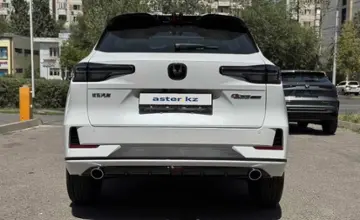 Changan CS55PLUS 2025 года за 9 800 000 тг. в Алматы фото 4