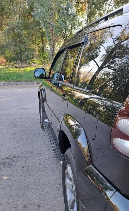 Toyota Land Cruiser Prado 2007 года за 13 500 000 тг. в Алматы фото 4