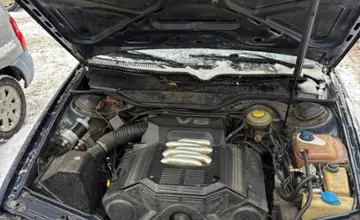 Audi 100 1993 года за 2 200 000 тг. в Астана