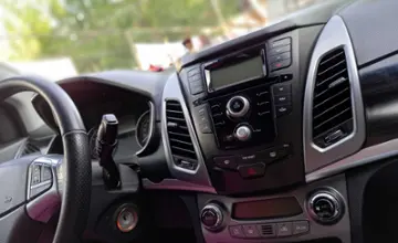 SsangYong Actyon 2014 года за 6 000 000 тг. в Алматы фото 4