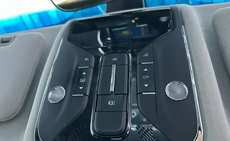 Jetour X70 2023 года за 8 950 000 тг. в Тараз фото 4