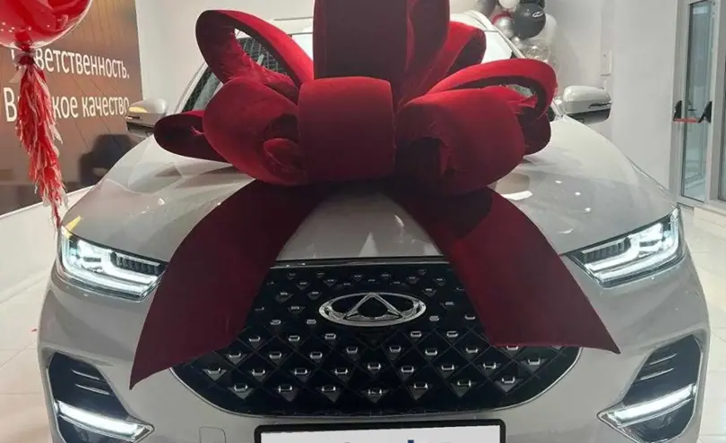 Chery Tiggo 8 Pro 2023 года за 12 000 000 тг. в Кызылординская область