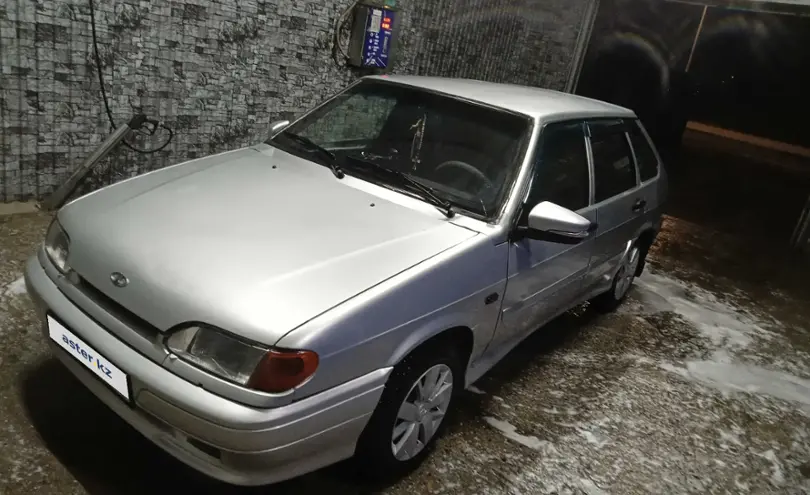 LADA (ВАЗ) 2114 2011 года за 1 300 000 тг. в Семей